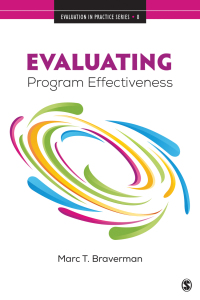 Cover image: Evaluating Program Effectiveness 1st edition 9781506351599
