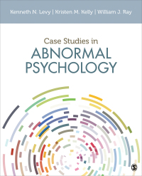 Titelbild: Case Studies in Abnormal Psychology 1st edition 9781506352701