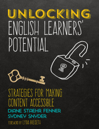 Omslagafbeelding: Unlocking English Learners′ Potential 1st edition 9781506352770