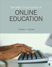 Omslagafbeelding: The SAGE Encyclopedia of Online Education 1st edition 9781483318356