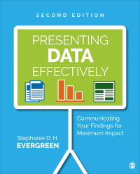 Omslagafbeelding: Presenting Data Effectively 2nd edition 9781506353128