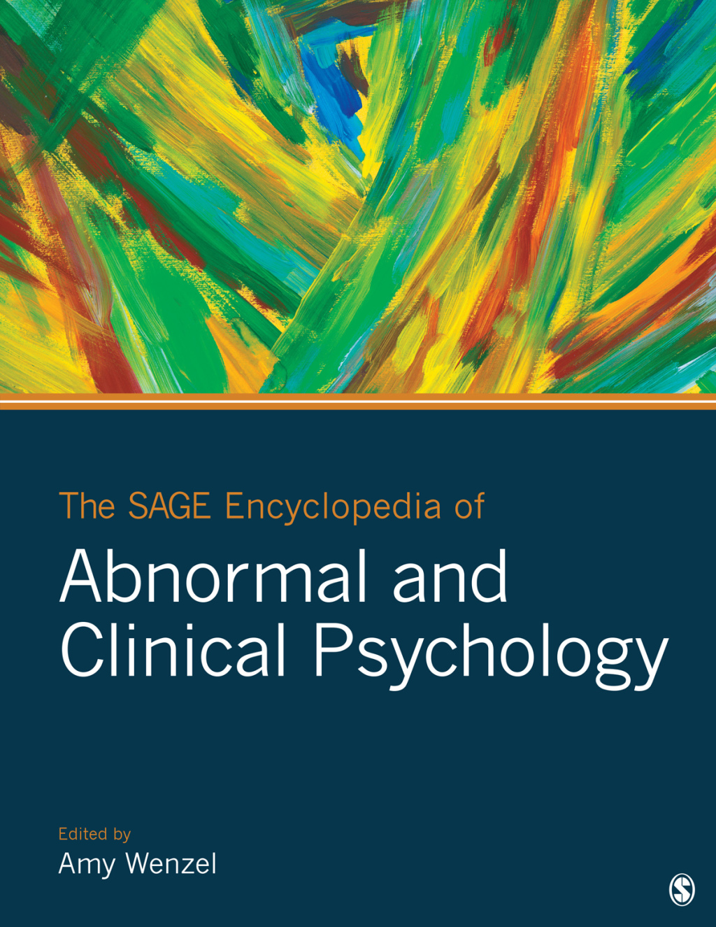 ISBN 9781483365831 product image for The SAGE Encyclopedia of Abnormal and Clinical Psychology - 1st Edition (eBook R | upcitemdb.com