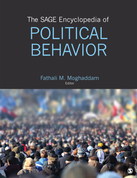 The SAGE Encyclopedia of Political Behavior, 1st Edition - FULL INSTANT DOWNLOAD | PDF DOCX EPUB