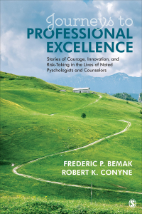 Imagen de portada: Journeys to Professional Excellence 1st edition 9781506337142