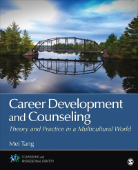 Imagen de portada: Career Development and Counseling 1st edition 9781452230863