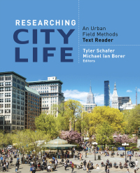 Titelbild: Researching City Life 1st edition 9781506355436