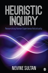 Cover image: Heuristic Inquiry 1st edition 9781506355481