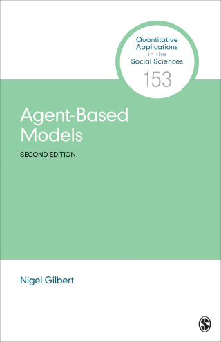 Cover image: Agent-Based Models 2nd edition 9781506355603