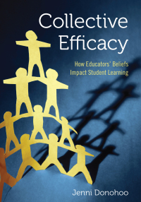 Cover image: Collective Efficacy 1st edition 9781506356495