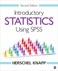 Omslagafbeelding: Introductory Statistics Using SPSS 2nd edition 9781506341002