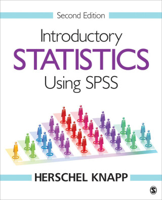 Titelbild: Introductory Statistics Using SPSS 2nd edition 9781506341002