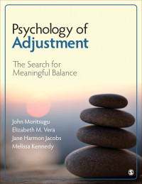Titelbild: Psychology of Adjustment 1st edition 9781483319285