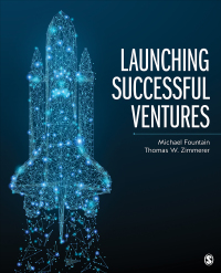 Imagen de portada: Launching Successful Ventures 1st edition 9781506358932