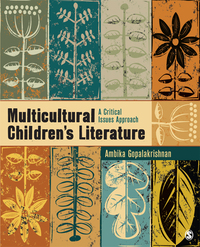 Immagine di copertina: Multicultural Children’s Literature 1st edition 9781412955225