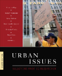 Titelbild: Urban Issues: Selections from CQ Researcher 8th edition 9781506343617