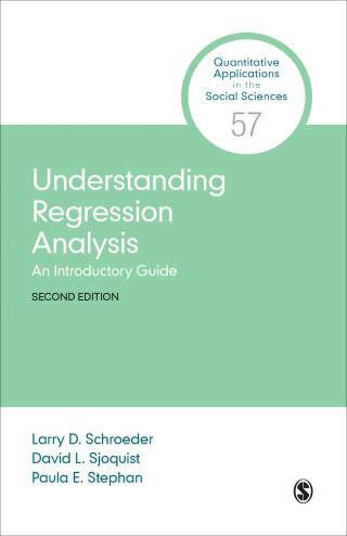 صورة الغلاف: Understanding Regression Analysis 2nd edition 9781506332888