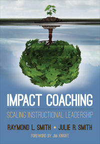 表紙画像: Impact Coaching 1st edition 9781506361826