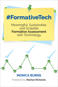 Omslagafbeelding: #FormativeTech 1st edition 9781506361901