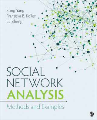 Cover image: Social Network Analysis 1st edition 9781483325217
