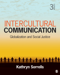 Omslagafbeelding: Intercultural Communication 3rd edition 9781506362861