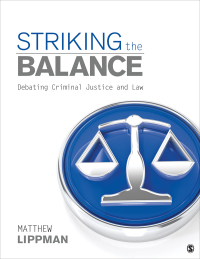 Imagen de portada: Striking the Balance 1st edition 9781506357478