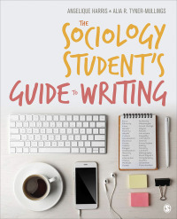Cover image: The Sociology Student′s Guide to Writing 2nd edition 9781506350486