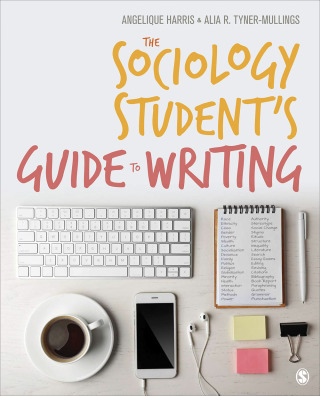 Cover image: The Sociology Student′s Guide to Writing 2nd edition 9781506350486