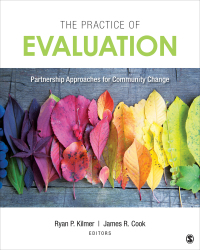 Omslagafbeelding: The Practice of Evaluation 1st edition 9781506368009