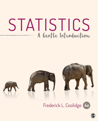 Cover image: Statistics 4th edition 9781506368436