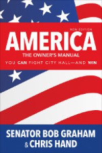 Immagine di copertina: America, the Owner′s Manual 2nd edition 9781506350585