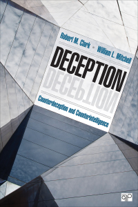 Immagine di copertina: Deception 1st edition 9781506375236