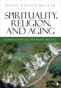 Cover image: Spirituality, Religion, and Aging 1st edition 9781412981361