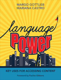Cover image: Language Power 1st edition 9781506375519