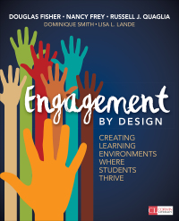 Cover image: Engagement by Design 1st edition 9781506375731