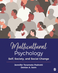 Cover image: Multicultural Psychology 1st edition 9781506375885