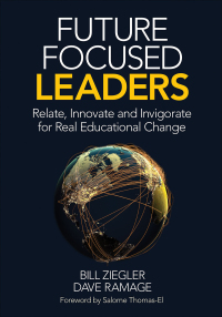 Cover image: Future Focused Leaders 1st edition 9781506376035