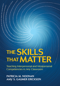 Omslagafbeelding: The Skills That Matter 1st edition 9781506376332