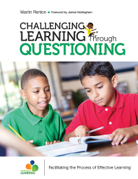 Titelbild: Challenging Learning Through Questioning 1st edition 9781506376578