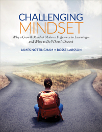 Omslagafbeelding: Challenging Mindset 1st edition 9781506376622