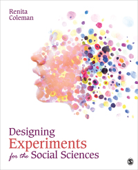 Imagen de portada: Designing Experiments for the Social Sciences 1st edition 9781506377322
