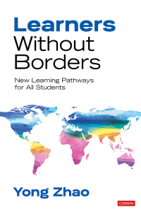 Imagen de portada: Learners Without Borders 1st edition 9781506377353