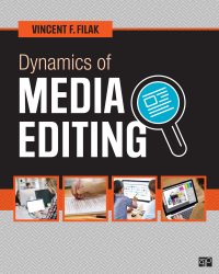 Titelbild: Dynamics of Media Editing 1st edition 9781506379135