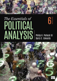 Omslagafbeelding: The Essentials of Political Analysis 6th edition 9781506379616