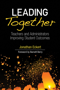 Cover image: Leading Together 1st edition 9781506380155