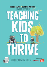 Titelbild: Teaching Kids to Thrive 1st edition 9781506326931