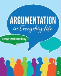 Titelbild: Argumentation in Everyday Life 1st edition 9781506383590