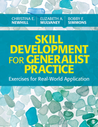 Cover image: Skill Development for Generalist Practice 1st edition 9781506384887
