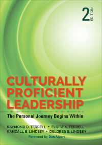 صورة الغلاف: Culturally Proficient Leadership 2nd edition 9781506385273