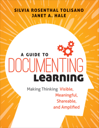Omslagafbeelding: A Guide to Documenting Learning 1st edition 9781506385570