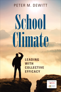 Omslagafbeelding: School Climate 1st edition 9781506385990